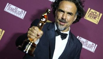 Iñárritu y Lubezki podrían hacer historia en los Oscar de esta noche