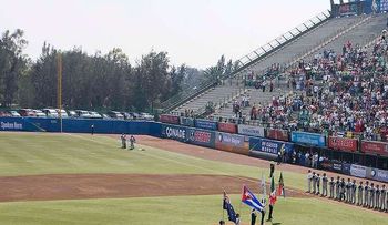 MLB quiere más sedes latinoamericanas para Clásico 