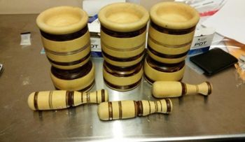 Detienen dominicano en el JFK con 3 kilos de cocaína en pilones