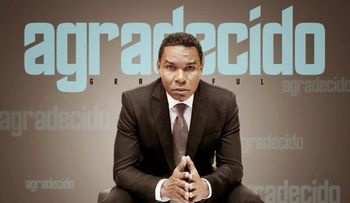 Raymond Pozo dice no le merecen comentarios declaraciones en su contra de (Bebeto)