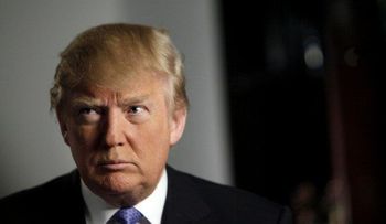 Nueva York demanda a Donald Trump