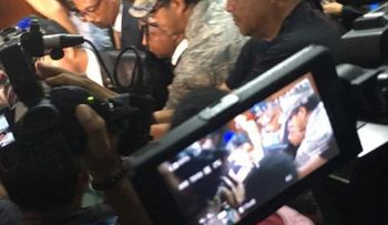 Ministerio Público obtiene un año de prisión preventiva contra 9 imputados por caso David Ortiz