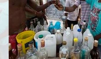 La sugerencia viral de un conocido médico de RD para no morir luego de haber tomado alcohol adulterado