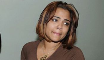 Martha Heredia: "quiero reconciliarme con mi esposo"