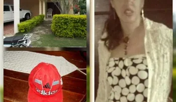 Una odontóloga no sale del susto al encontrar un ladrón debajo de su cama