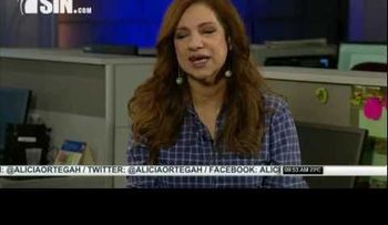 Entrevista a la actriz Elvira Taveras en El Despertador