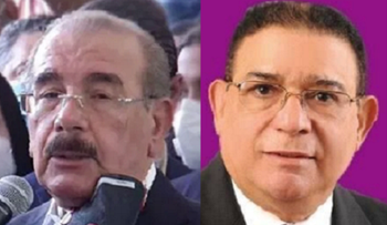 Hermanos de Danilo son dolores de cabeza para la justicia dominicana: acusan a Miliciades de una estafa millonaria contra dos ingenieros 