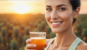 ¿Para qué sirve tomar agua de cáscara de piña en ayunas?