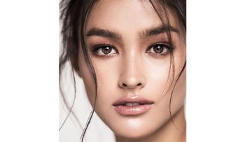  Liza Soberano, el rostro más bello del mundo, según críticos de cine 
