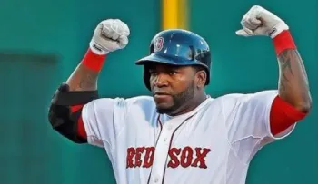 David Ortíz se convierte en el cuarto dominicano en llegar al Salón de la Fama de EEUU