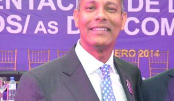 Armando García y otros aspirantes al CC del PLD se afianzan en sus posiciones