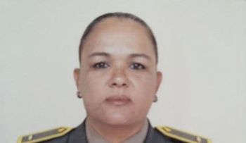 Policía identifica matadores agente de la Amet, Mercedes del Carmen Torres Báez