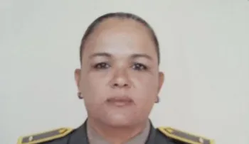 Policía identifica matadores agente de la Amet, Mercedes del Carmen Torres Báez