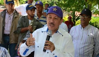 LF dice dirigentes PLD tienen que ser más humildes 