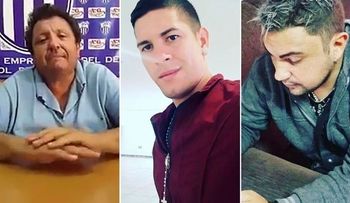  El escándalo del fútbol paraguayo: fraude del "presidente" del Rubio Ã?u al descubierto
