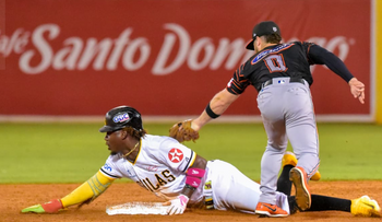 Águilas: se les caen las plumas en el Round Robin