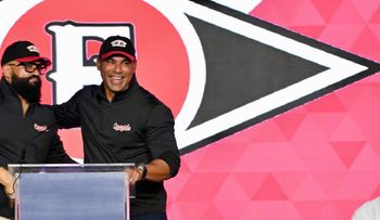 Leones logran objetivo en Sorteo de Novatos