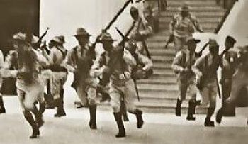 26 de Julio de 1953: El Asalto al Cuartel Moncada