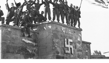 La Segunda Guerra Mundial: el conflicto que redefinió el orden mundial