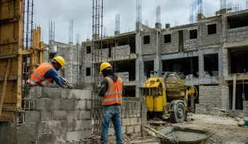 Aumenta inventario de viviendas nuevas por ventas más lentas en RD