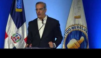 Reunión Comisión Política del PRM