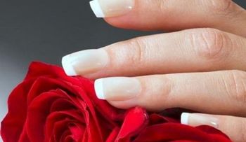 Elimina las uñas amarillas con 3 remedios caseros
