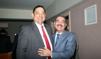 Coordinador PLD en NY hace llamado a diálogo