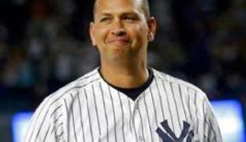 Alex Rodríguez dice que José Canseco es un idiota, sin mencionar su nombre 
