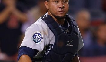 Olivo abandona a los Marlins sin autorización