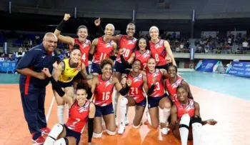 Cuba supera a Dominicana y cierra invicta la fase preliminar de béisbol en Centroamericanos