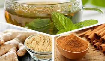 9 alimentos naturales que ayudan a quemar calorías