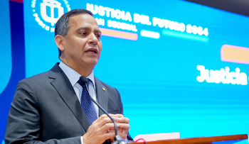 Poder Judicial de la República Dominicana impulsa digitalización