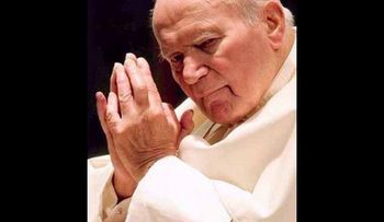 Aprueban el milagro que llevará a la canonización de Juan Pablo II  