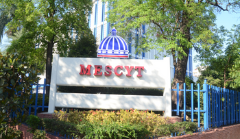 Academia europea reconoce al Mescyt