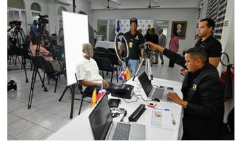 JCE flexibiliza renovación de cédulas