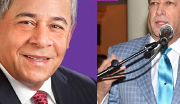 Consejo Presidencial Reformista llama votar en el DN por Salcedo y Pared Pérez