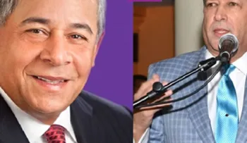 Consejo Presidencial Reformista llama votar en el DN por Salcedo y Pared Pérez