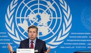 Israel impone restricciones a visados de la ONU
