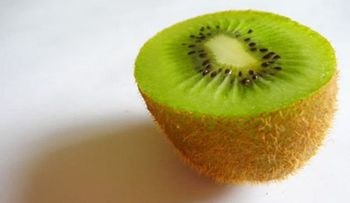 Kiwi - Exotico y muy beneficioso
