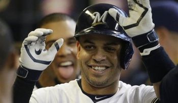 Aramis Ramírez seguirá con los Cerveceros de Milwaukee
