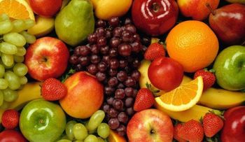 El consumo de fruta reduce un 40% el riesgo cardiovascular