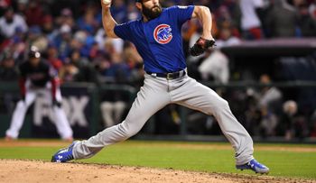Cachorros emparejan 1-1 la Serie Mundial; se traslada a Chicago