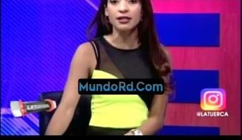 Robertico: La Materialista quiere que le pague una "funda" de dinero para actuar en una película (VIDEO)
