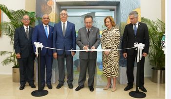 BCRD celebra premiación Concurso de Arte y Literatura Bancentral 2025