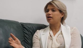 Ortiz Bosch llama a Procuradora General investigar a Kimberly Taveras