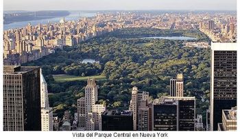  El parque más famoso y visitado del mundo cumple 161 años en NY