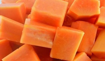 6 mejores frutas con propiedades antiedad