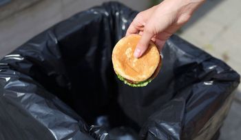 El "método danés" para reducir hasta un 25% los desechos alimenticios