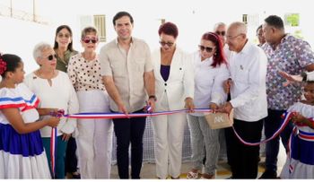Cultura abre Academia de Música Típica en Puerto Plata