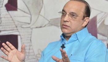 Quique llama tener vivas esperanzas de un país de oportunidades
